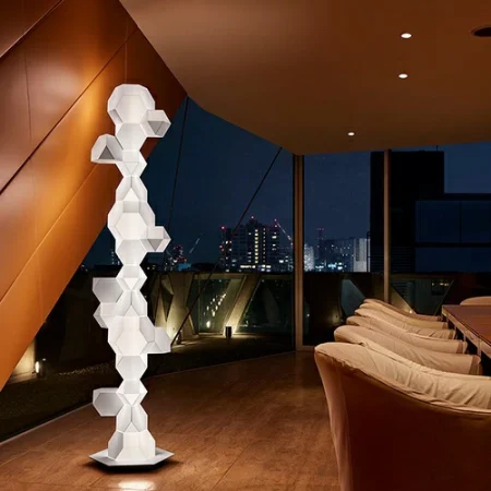 TALIESIN POLYGON・タリアセンポリゴン – 伊東 豊雄モデル