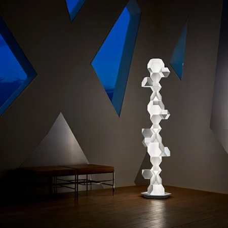 TALIESIN POLYGON・タリアセンポリゴン - 伊東 豊雄モデル