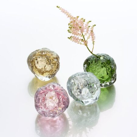 ガラコロ galakolo 一輪挿し / スガハラ・sghr