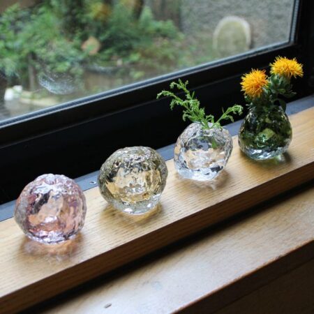 ガラコロ galakolo 一輪挿し / スガハラ・sghr