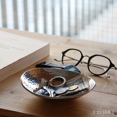 ALUMINIUM TRAY アルミニウムトレイ