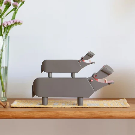 カバ（カイ・ボイスン／KAY BOJESEN DENMARK）