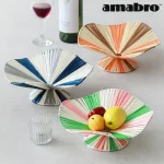 amabro WIRE FRUIT BOWL/ワイヤー フルーツ ボウル