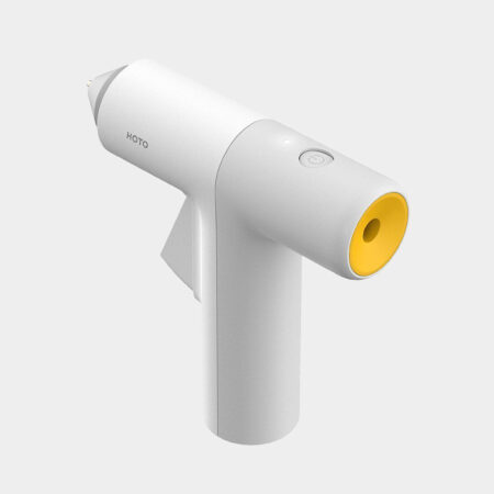 充電式コードレスグルーガン。HOTO/Lithium GlueGun