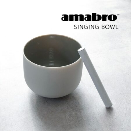 amabro SINGING BOWL シンギングボウル