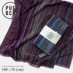 PUEBCO / プエブコ CLUBHOUSE MULTICOLOR TOWEL