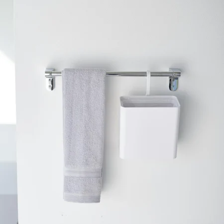 tower 〔 山崎実業 引っ掛けられるゴミ箱 タワー