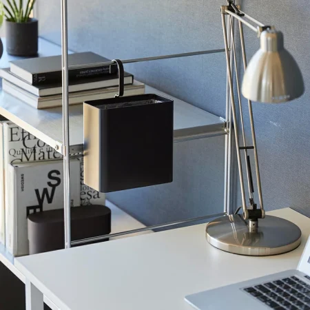 tower 〔 山崎実業 引っ掛けられるゴミ箱 タワー