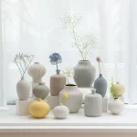 フラワーベース(リンドフォーム/LINDFORM)