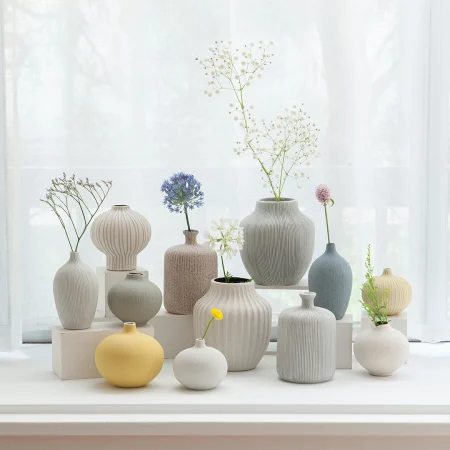 フラワーベース（リンドフォーム／LINDFORM）