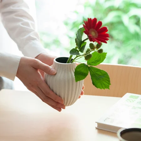 フラワーベース（リンドフォーム／LINDFORM）