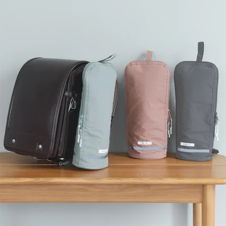 ランドセル サイドポケット