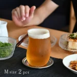 ジョージジェンセン タンブラー Georg Jensen COBRA