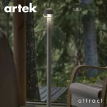 アルテック Artek KORI FLOOR LIGHT