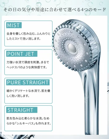 リファ/ReFa ファインバブル ダイア 120 マットブラック
