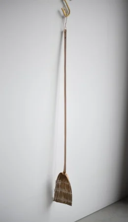 東屋 武蔵 虫たたき SH111 日本 ハエたたき 蚊帳 蝿取り棒