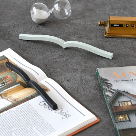 コクヨ 本に寄り添う文鎮