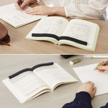 コクヨ 本に寄り添う文鎮