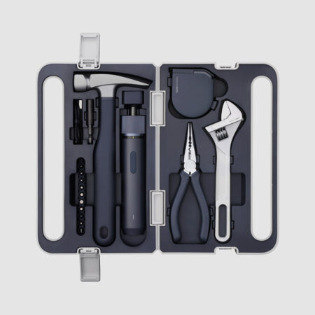 HOTO Screwdriver Tool Set