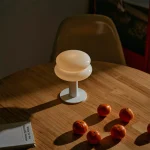 ポータブルライト。ILKW. SNOWMAN 15 PORTABLE