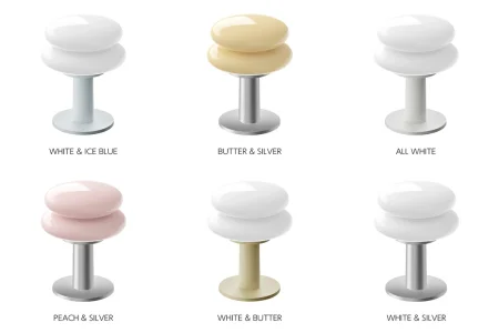 ポータブルライト。ILKW. SNOWMAN 15 PORTABLE