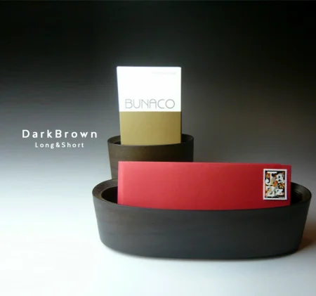 BUNACO ブナコ Letter Holder レターホルダー