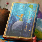 ペーパーブランクス ミディ MIDI ハードカバー ノート