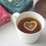 光浦醸造/フロートレモンティー FLTレモンハート