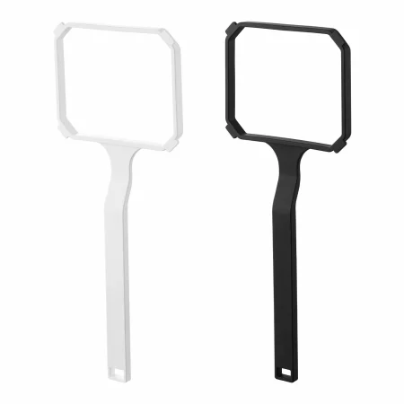 tower/タワー(山崎実業) マグネット浴槽＆洗濯槽ゴミ取りネットホルダー