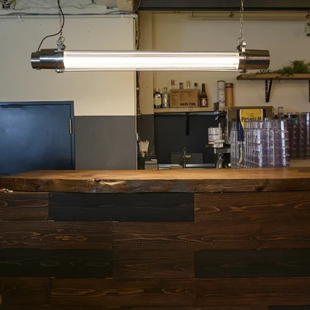 SWAN スワン電器 Rhino Tube Lamp