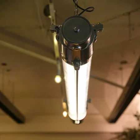 SWAN スワン電器 Rhino Tube Lamp