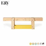 E&Y ヒア HERE ベンチ