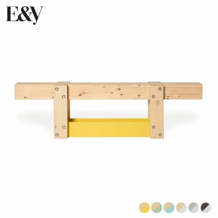 E&Y ヒア HERE ベンチ