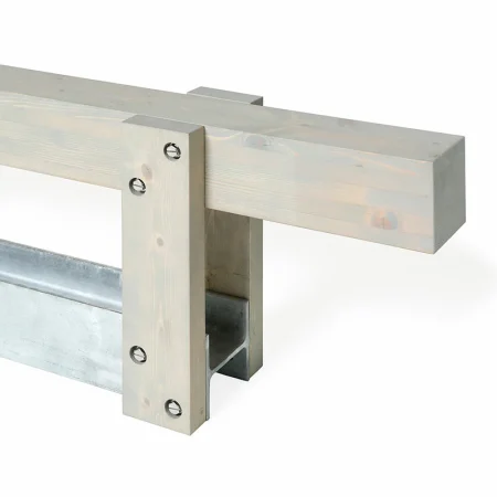 E&Y ヒア HERE ベンチ