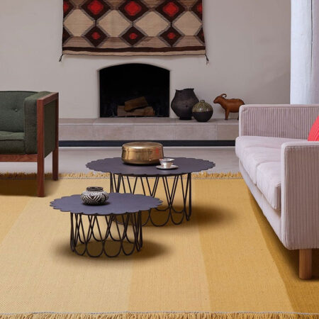 ハーマンミラー/Herman Miller ジラードフラワーテーブル ラージ