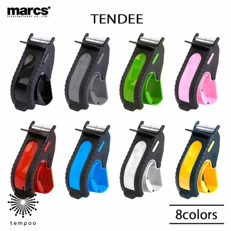 TENDEE テンディー プレミアムテープカッター