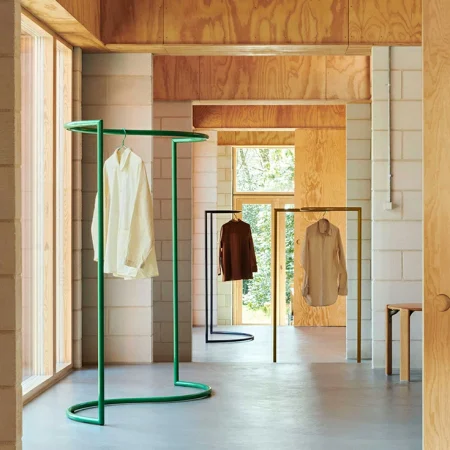 HAY（ヘイ） / COLOUR RACK-S  コートラック