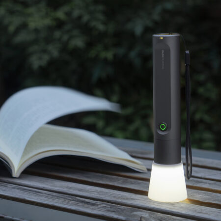 HOTO FIT 懐中電灯