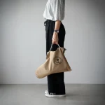 靴入れ。RUBBERIZED FABRIC CLUBHOUSE SEPARATE SHOE CASE