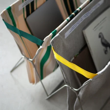 PUEBCO/プエブコ マガジンラック 