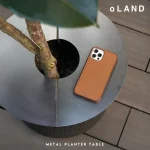METAL Planter Table / メタル プランター テーブル oLAND