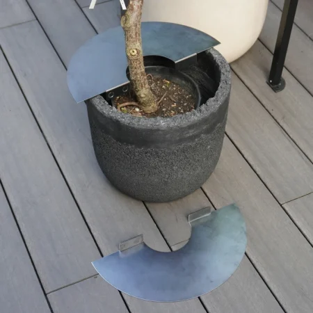 METAL Planter Table / メタル プランター テーブル oLAND