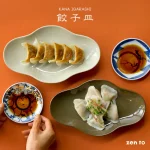 餃子皿 / zen to ゼント 五十嵐可菜