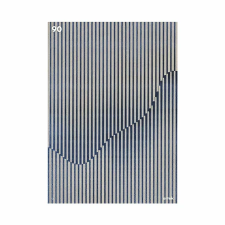 Artek 90 Anniversary Poster