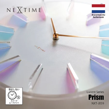 NEXTIME ネクスタイム Lucent Series Prism プリズム