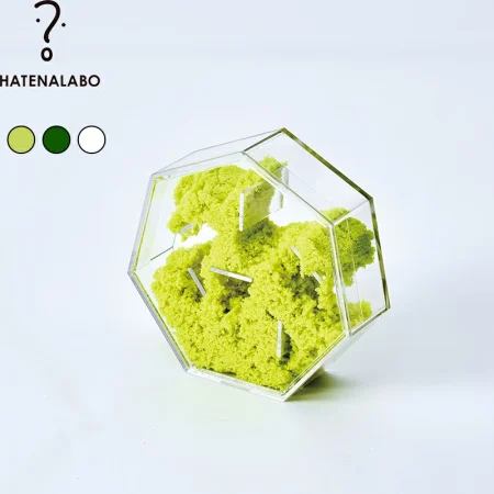 HATENALABO / Cotton clay コットンクレイ / h concept