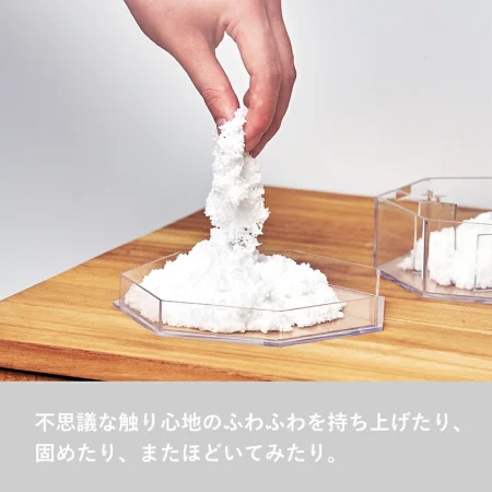 HATENALABO / Cotton clay コットンクレイ / h concept