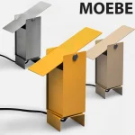 ムーベ MOEBE ピヴォティングテーブルランプ