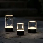 LED リチャージャブル コレクション(ウユニ ライティング/UYUNI Lighting)