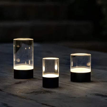 LED リチャージャブル コレクション（ウユニ ライティング／UYUNI Lighting）